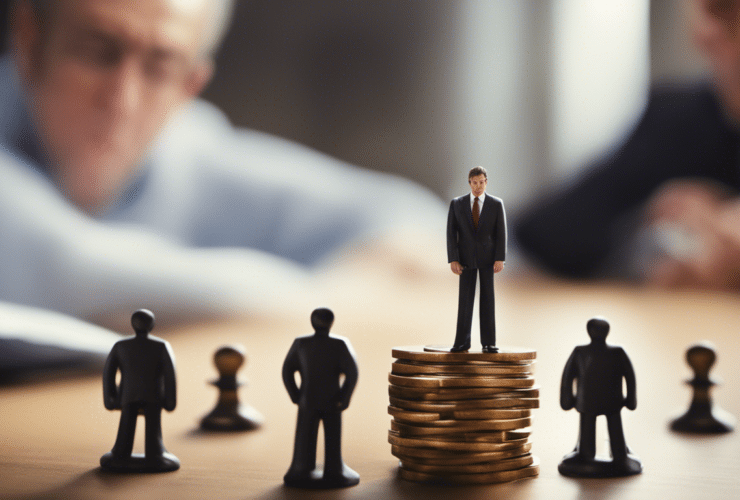 Les secrets de la délégation efficace pour un management réussi