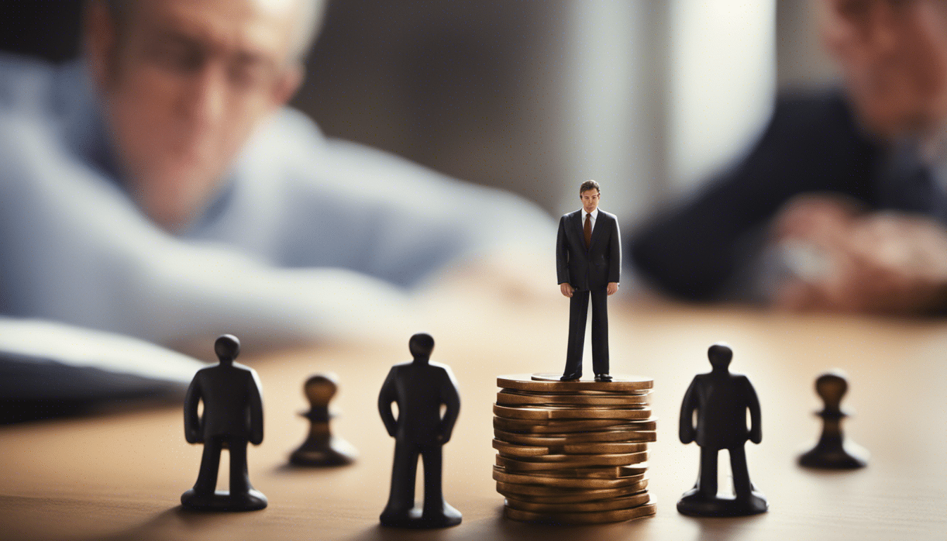 Les secrets de la délégation efficace pour un management réussi