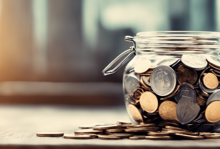 Les secrets de la gestion financière pour une entreprise prospère