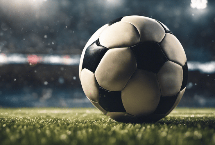 Les secrets derrière les stratégies gagnantes en football