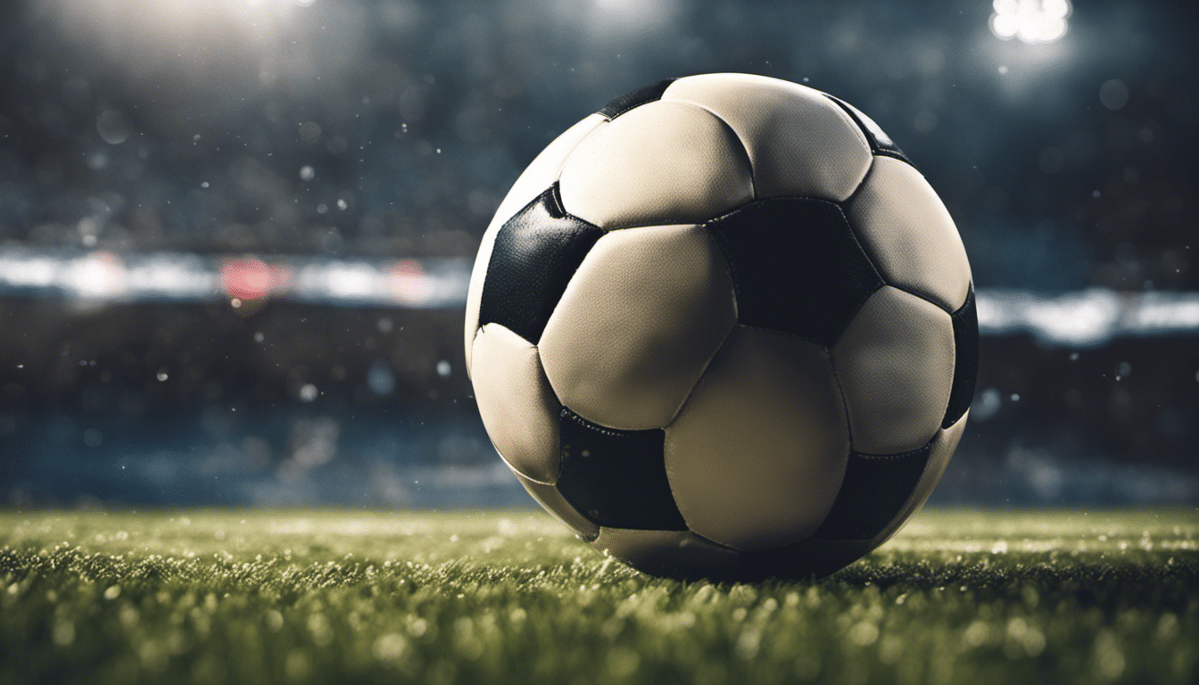 Les secrets derrière les stratégies gagnantes en football