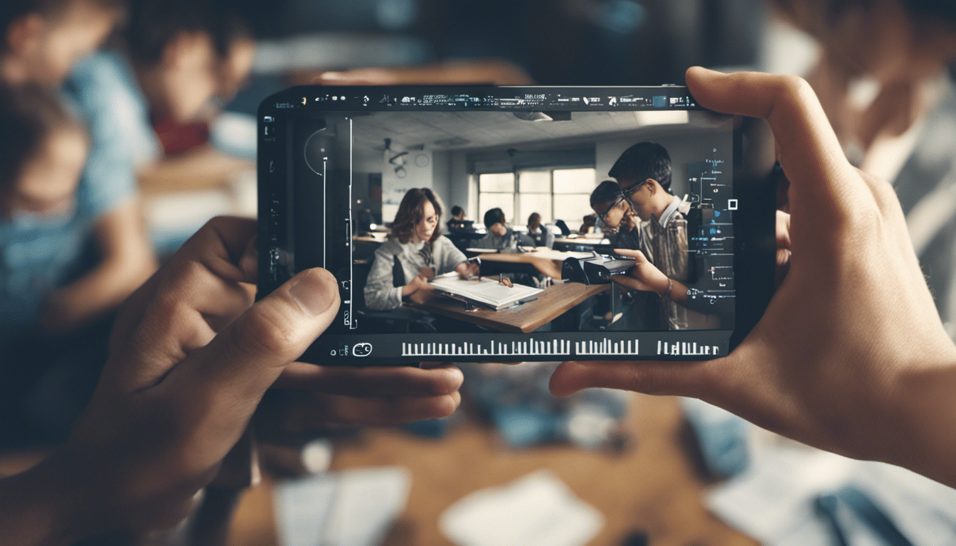 Les secrets des avancées technologiques dans le domaine de l'éducation