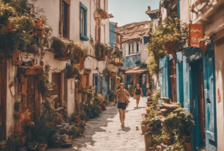 Les secrets pour découvrir une destination comme un local