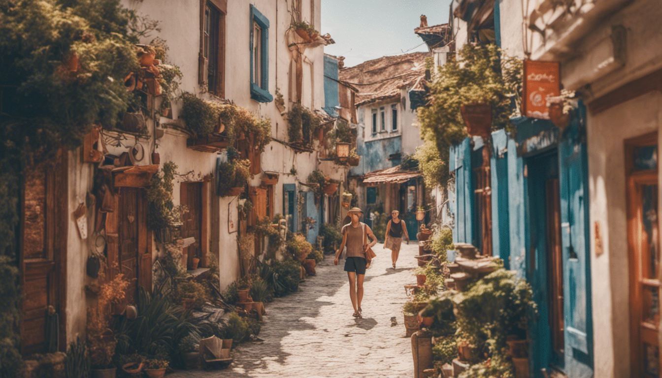 Les secrets pour découvrir une destination comme un local