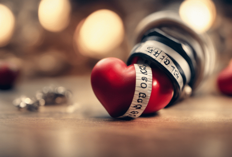 Les secrets pour maintenir une bonne santé cardiovasculaire