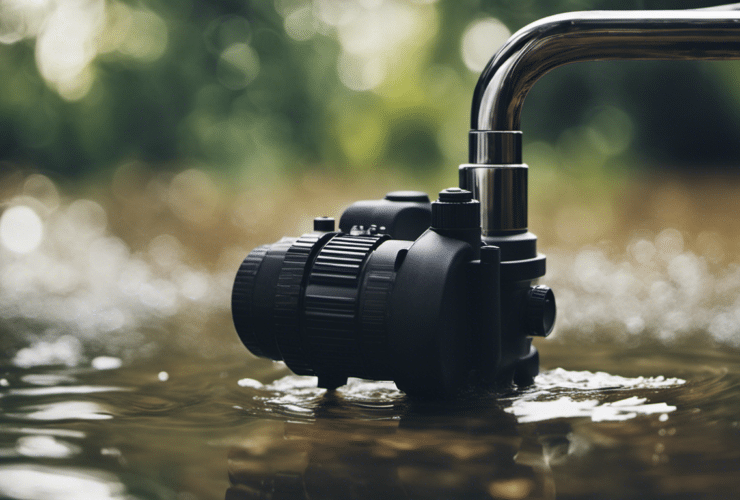 Les secrets pour une gestion de l’eau efficace et responsable à la maison