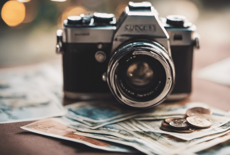 Les secrets pour voyager pas cher et faire des économies